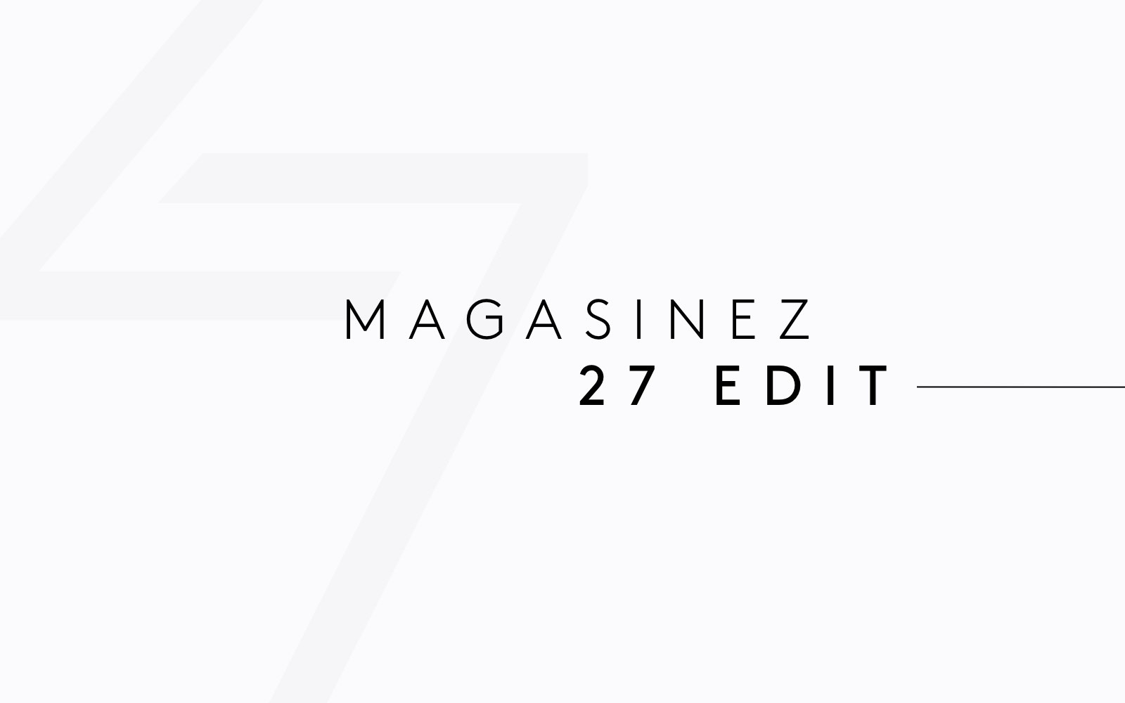Magasinez 27 Edit