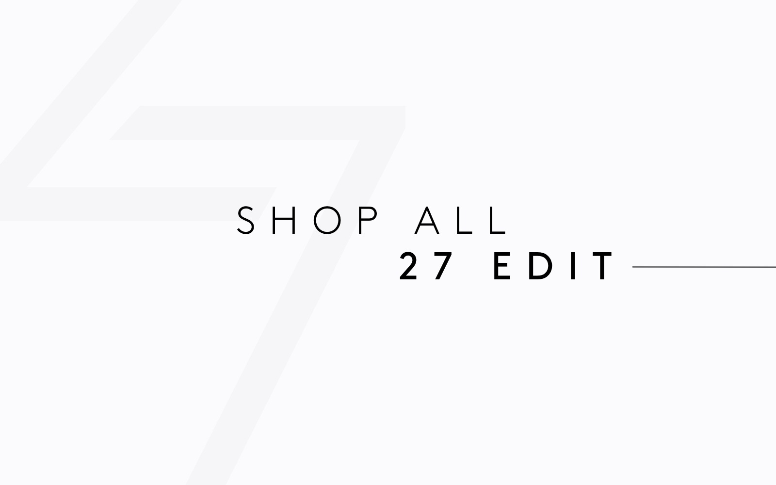 Shop All 27 Edit