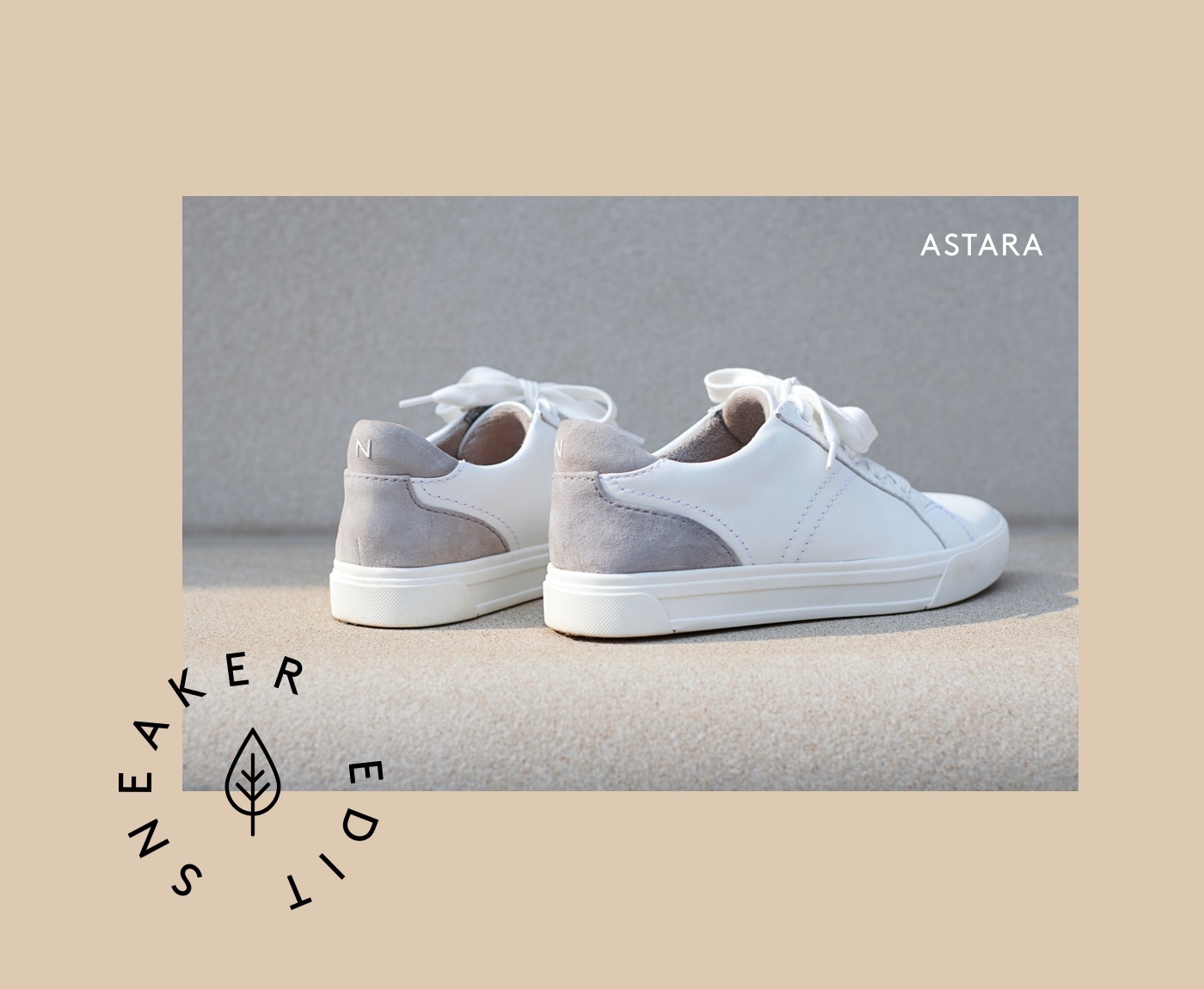 Shop Sustainable Sneakers