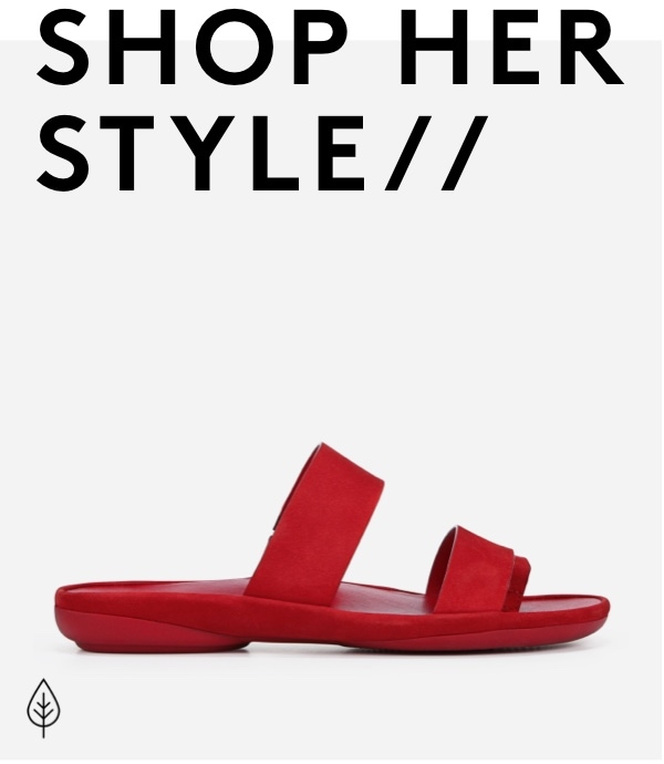 Shop her style / Drift