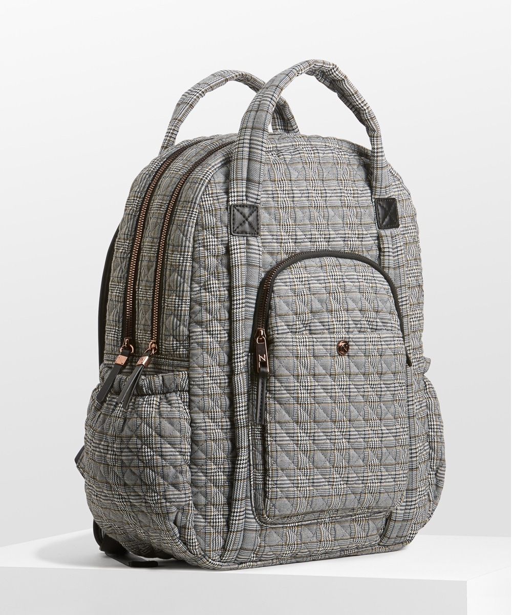 Naturalizer safair backpack