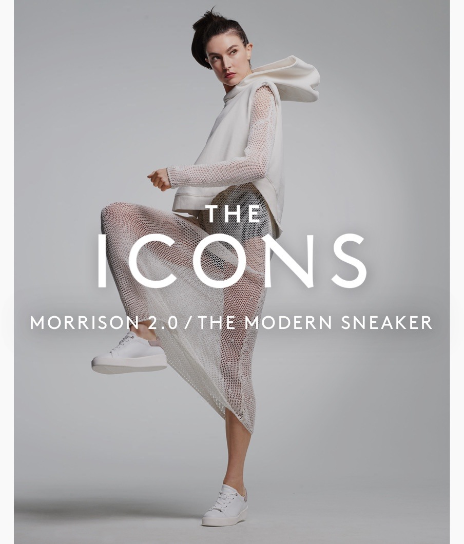 morrison 2.0 modern sneaker