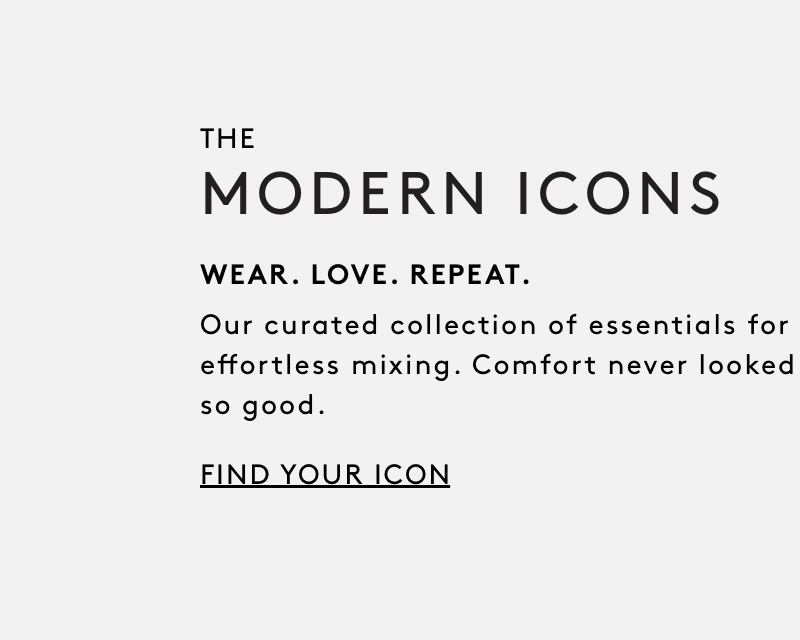The Modern Icons Collection