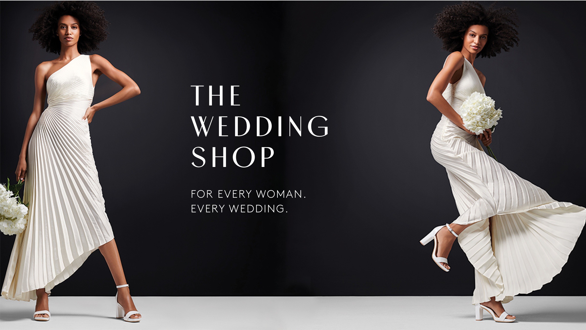the wedding shop for every woman every wedding