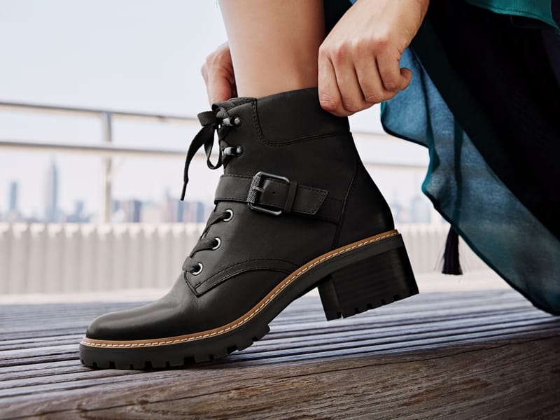 Naturalizer Tia boot