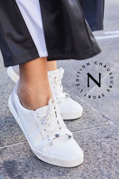 Naturalizer Sneaker Edit