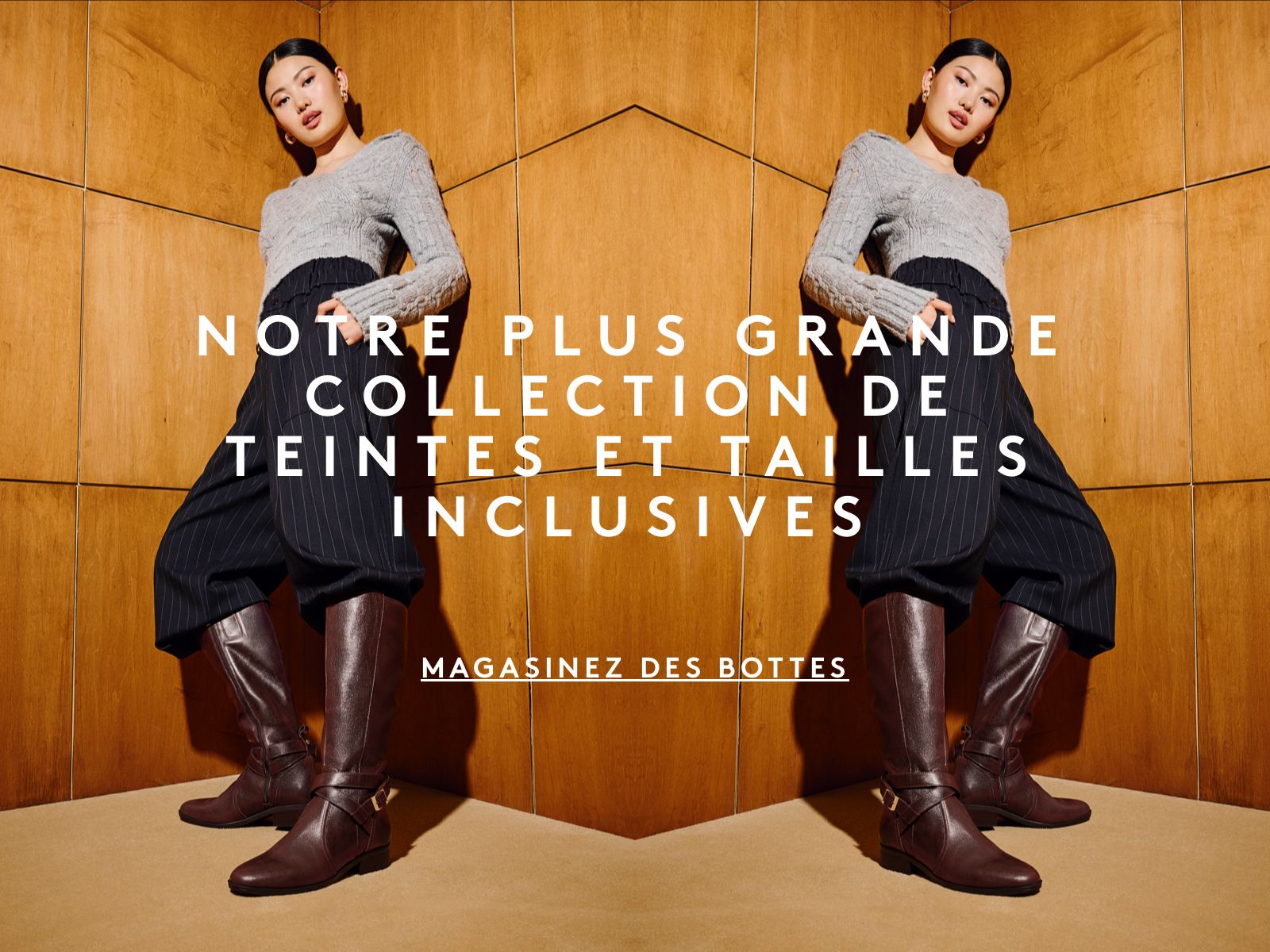 Escarpins Mocassins Naturalizer Classics - Taille 9,5 M Marron - Occasion - Talon Moyen