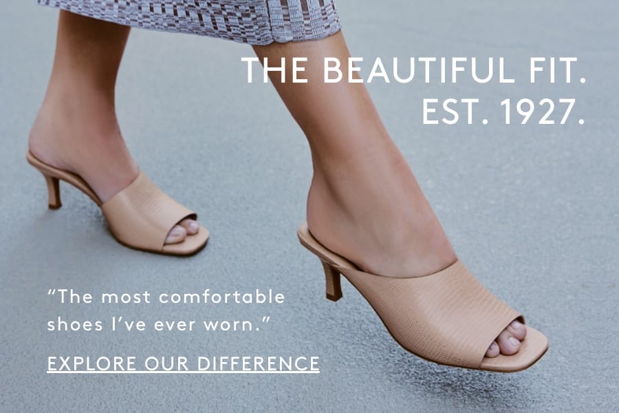 Women's Pumps | Naturalizer.ca