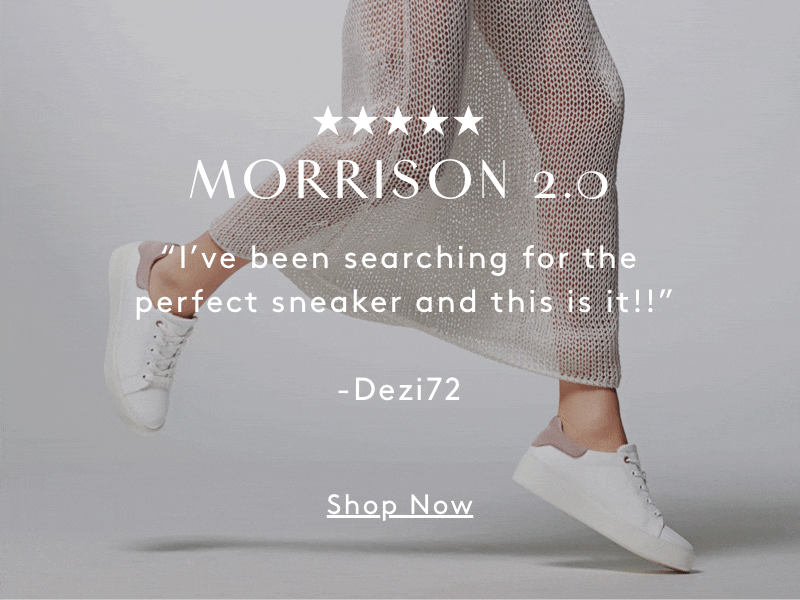 Morrison 2.0 Review