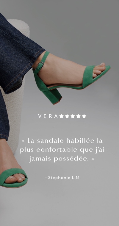 Vera Review FR
