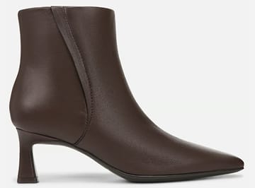 Shop booties