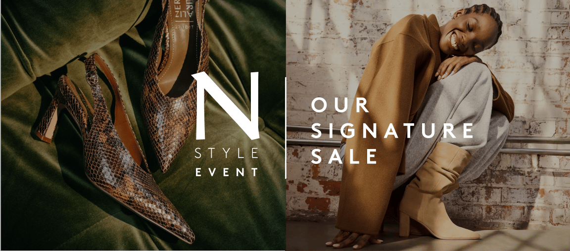 Shop up to 40% off sitewide, prices as marked