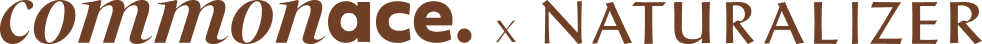 commonace. x Naturalizer
