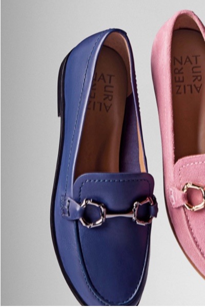 flats by naturalizer