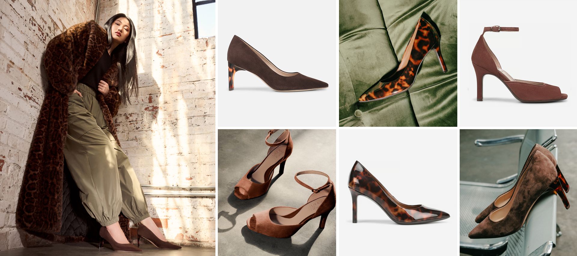 shop pumps
