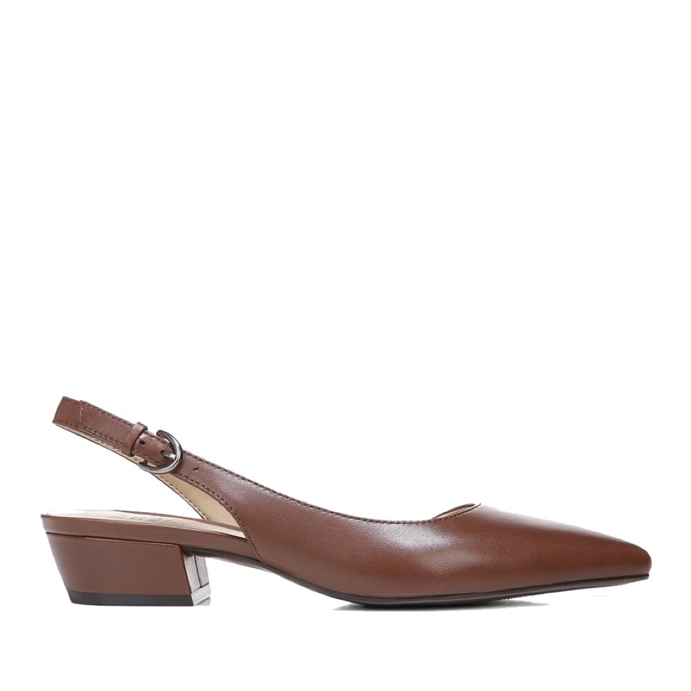 naturalizer tennessee flat