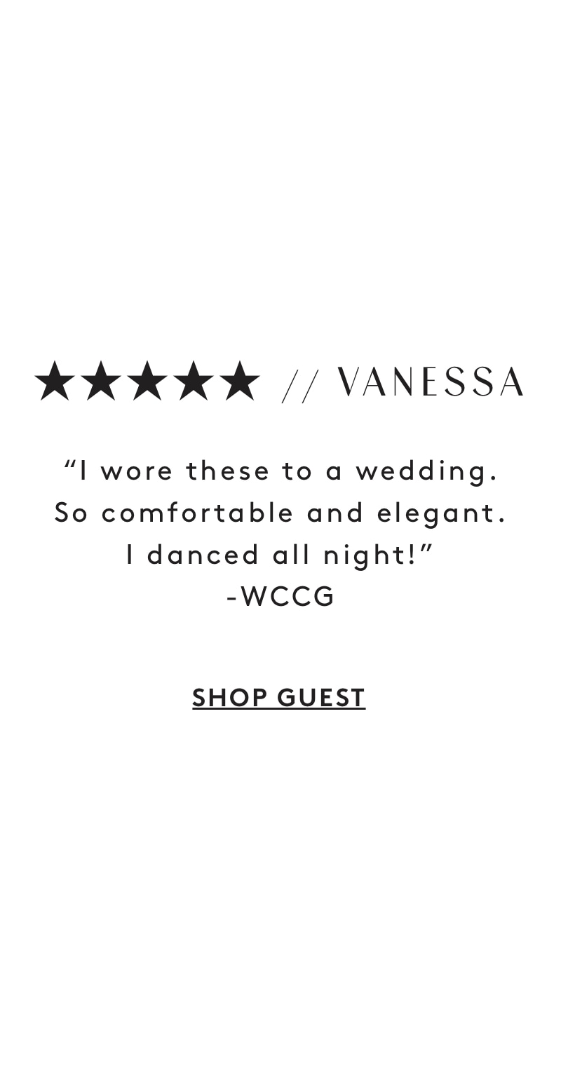 Wedding Shop Review | Shop Bride