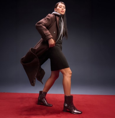 shop Naturalizer boots