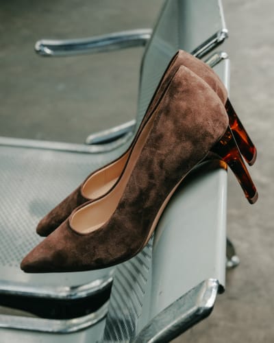 shop heels