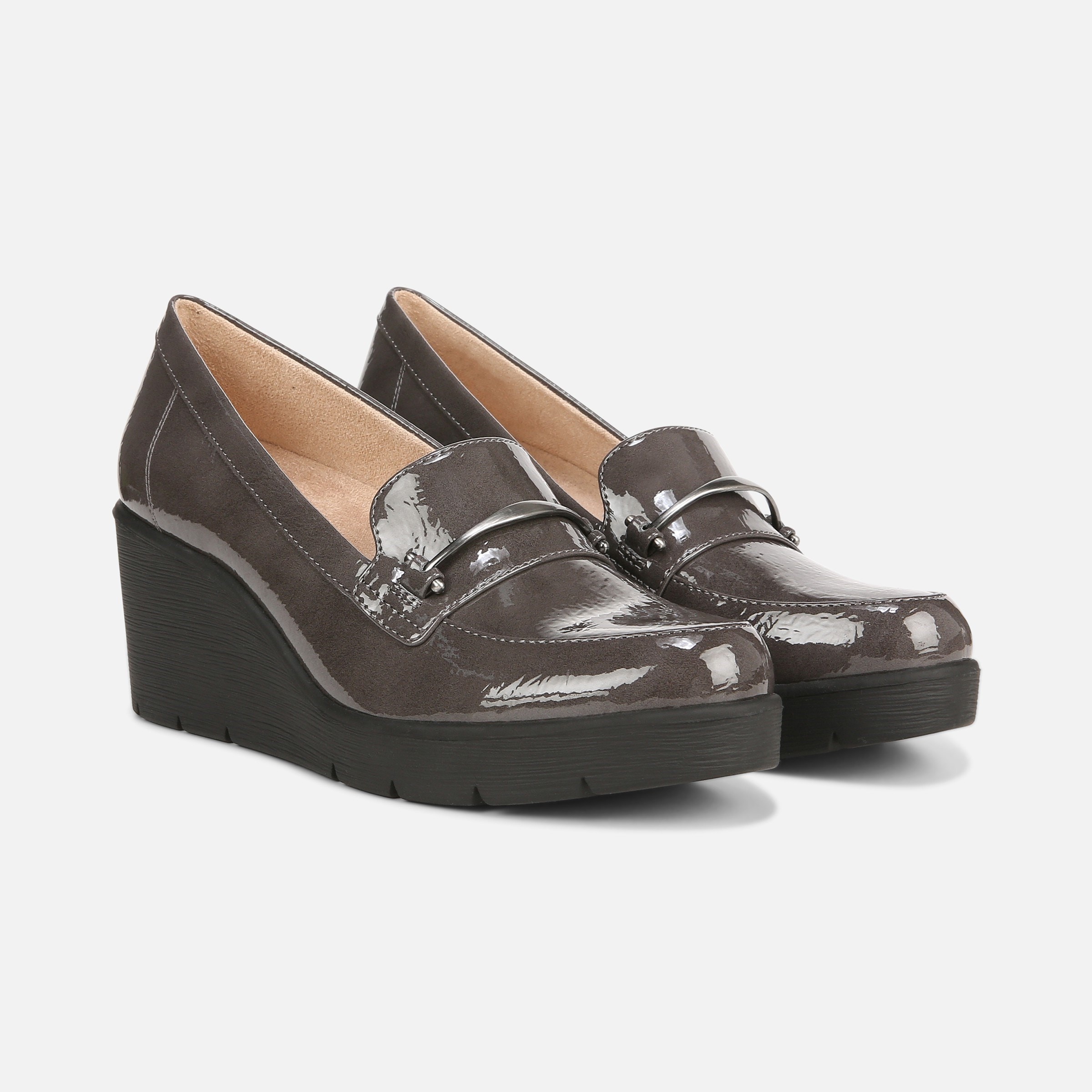 Naturalizer SOUL Achieve Loafer