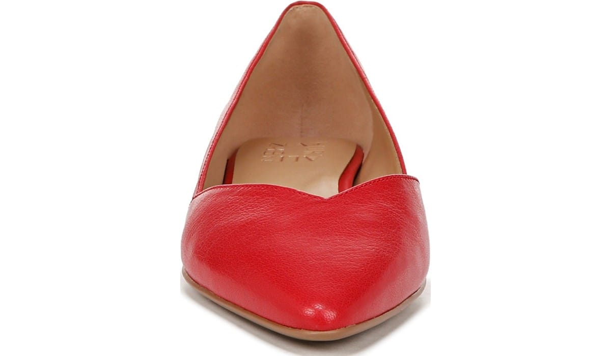 Naturalizer Havana Flat Womens Flats