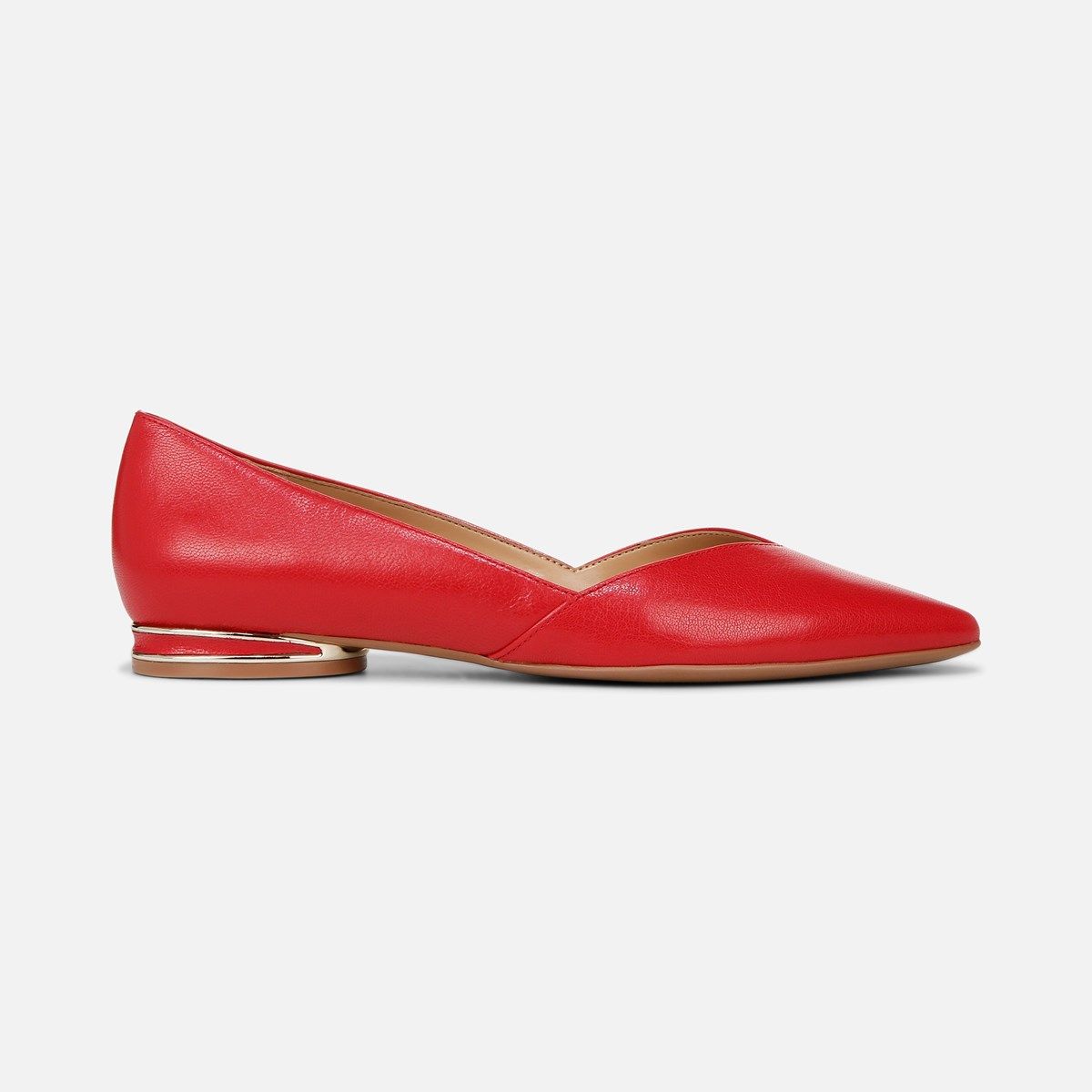 Naturalizer Havana Flat Womens Flats