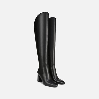 Naturalizer Lyric Wide Calf Over The Knee Boot | Womens Boots