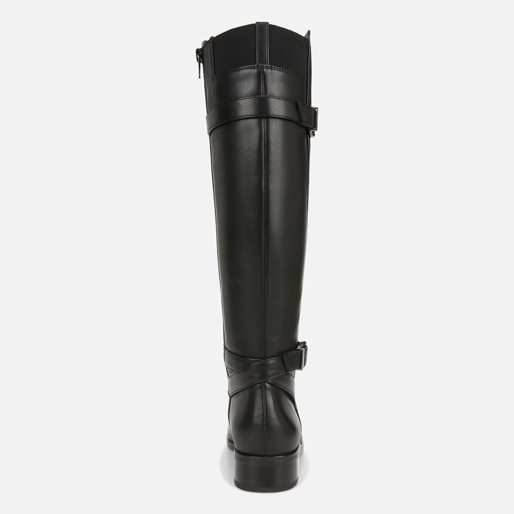 Naturalizer Sahara Knee High Boot | Womens Boots