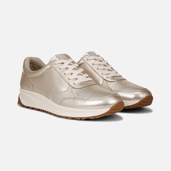 Naturalizer Women's Shay Jogger Lace Up Sneaker