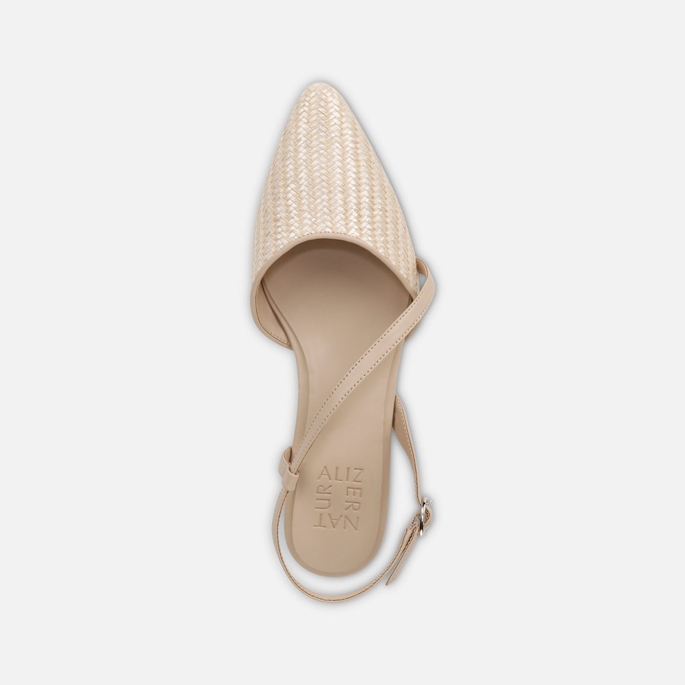 Naturalizer Hawaii Slingback Flat | Womens Flats