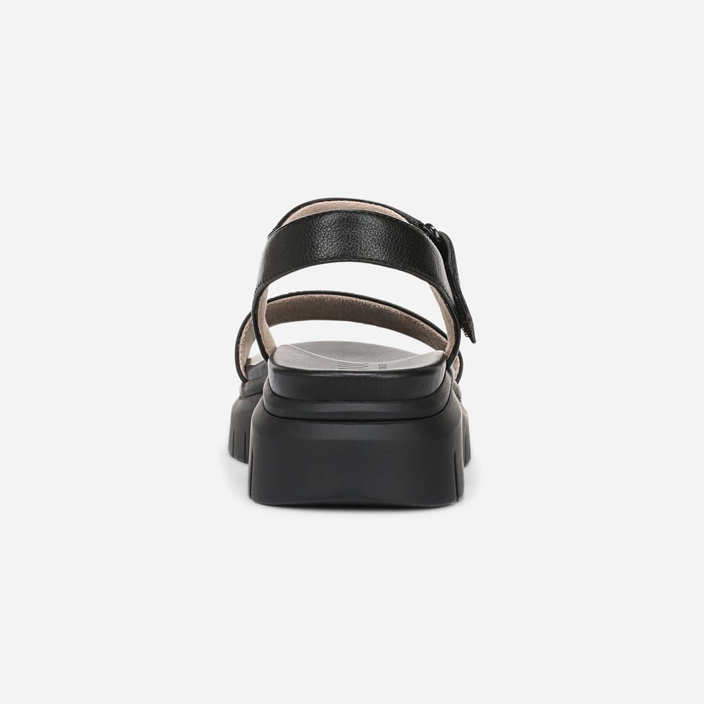 Naturalizer SOUL Poppi Wedge Sandal | Womens Sandals