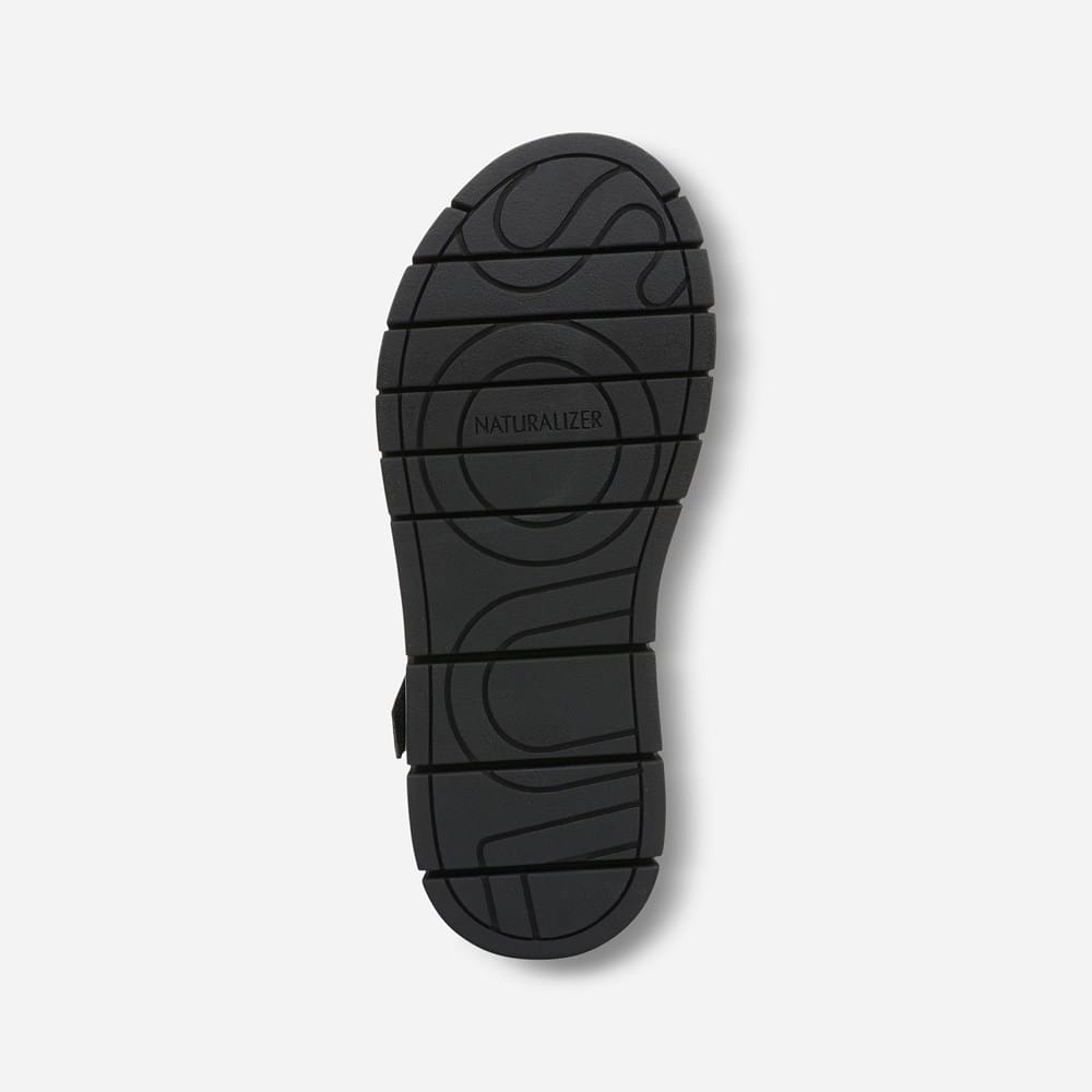 Naturalizer SOUL Poppi Wedge Sandal | Womens Sandals