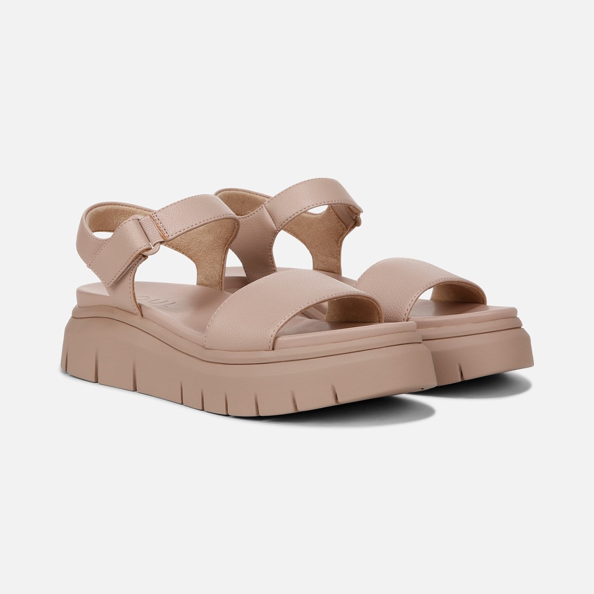 Platform Sandals | Naturalizer Canada