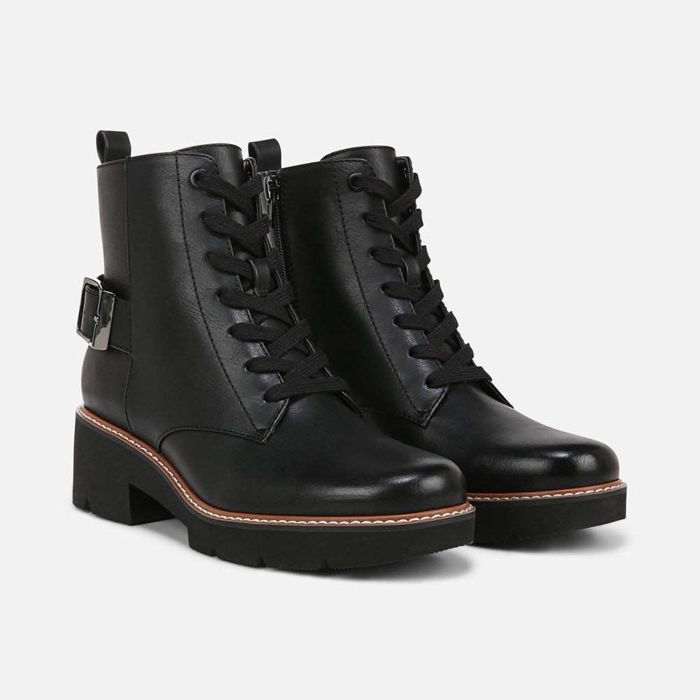 Bottine Cabaret Femmes Bottes Chaussures Naturalizer depuis