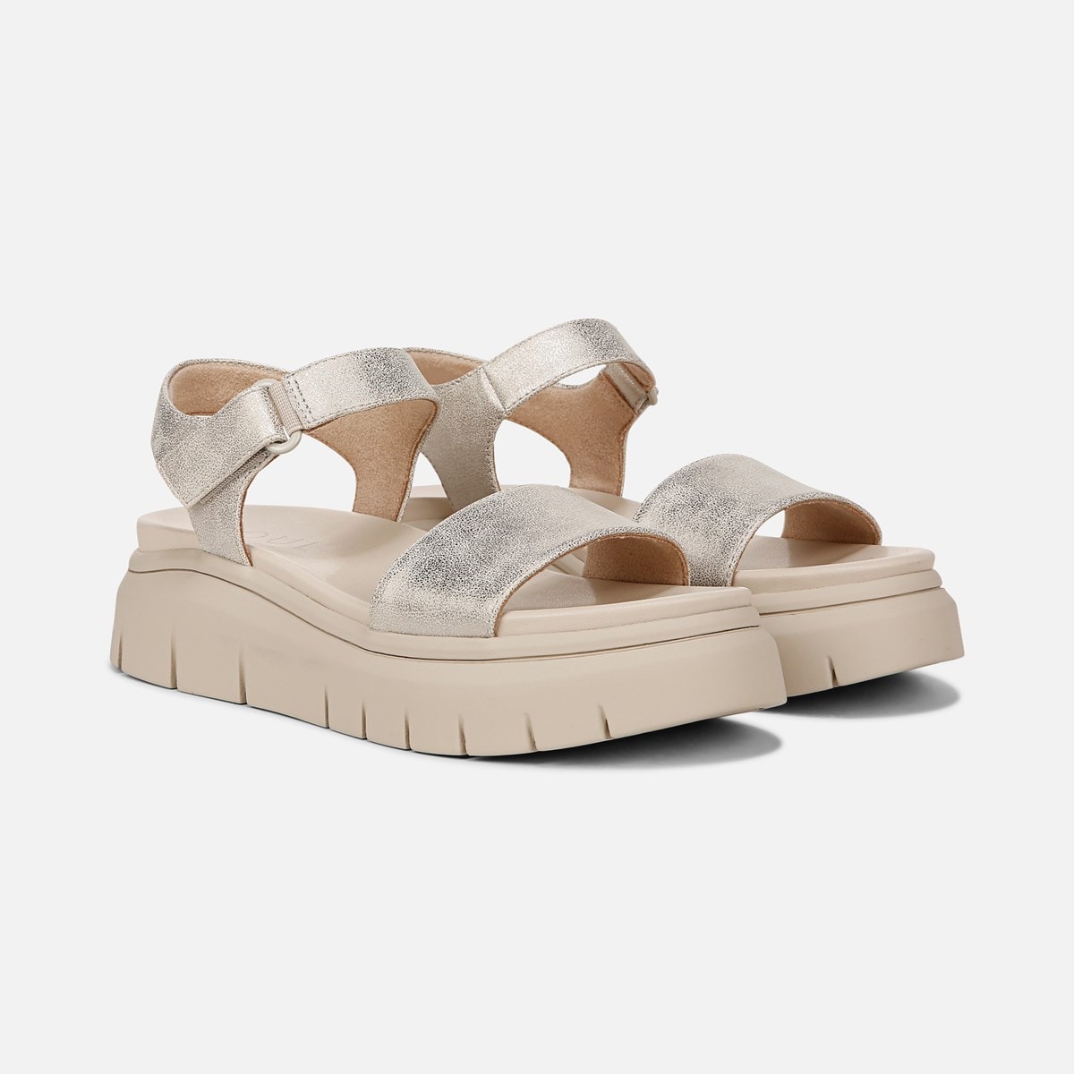Platform Sandals | Naturalizer Canada