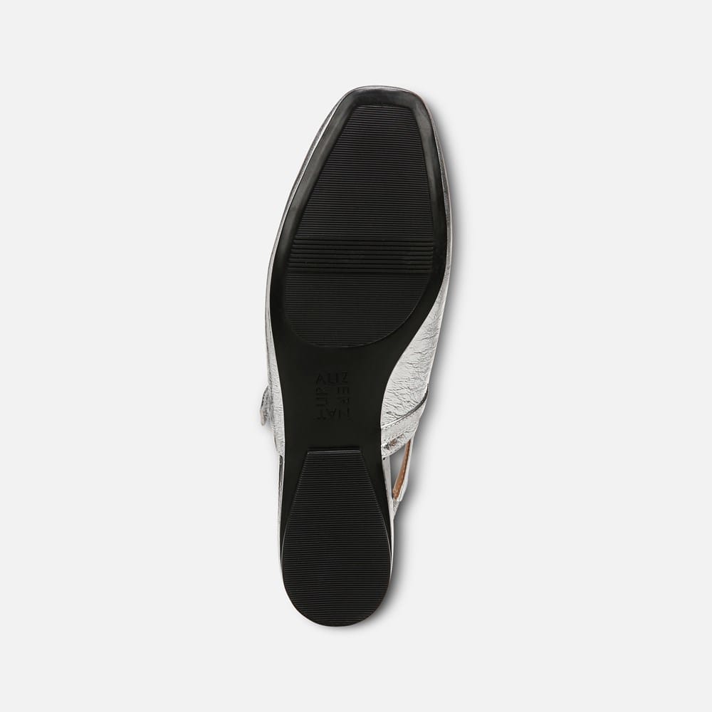 Naturalizer Connie Mary Jane Slingback Flat | Womens Flats
