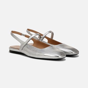 LifeStride Women's Percy Ballet Flat