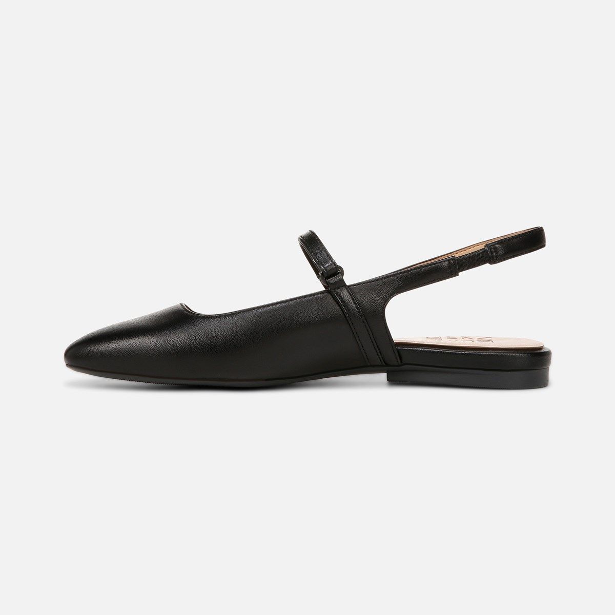 Slingback Flats | Naturalizer Canada