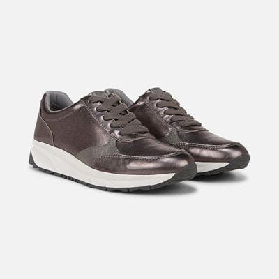 Naturalizer Morrison 2.0 Lace Up Sneaker | Womens Sneakers