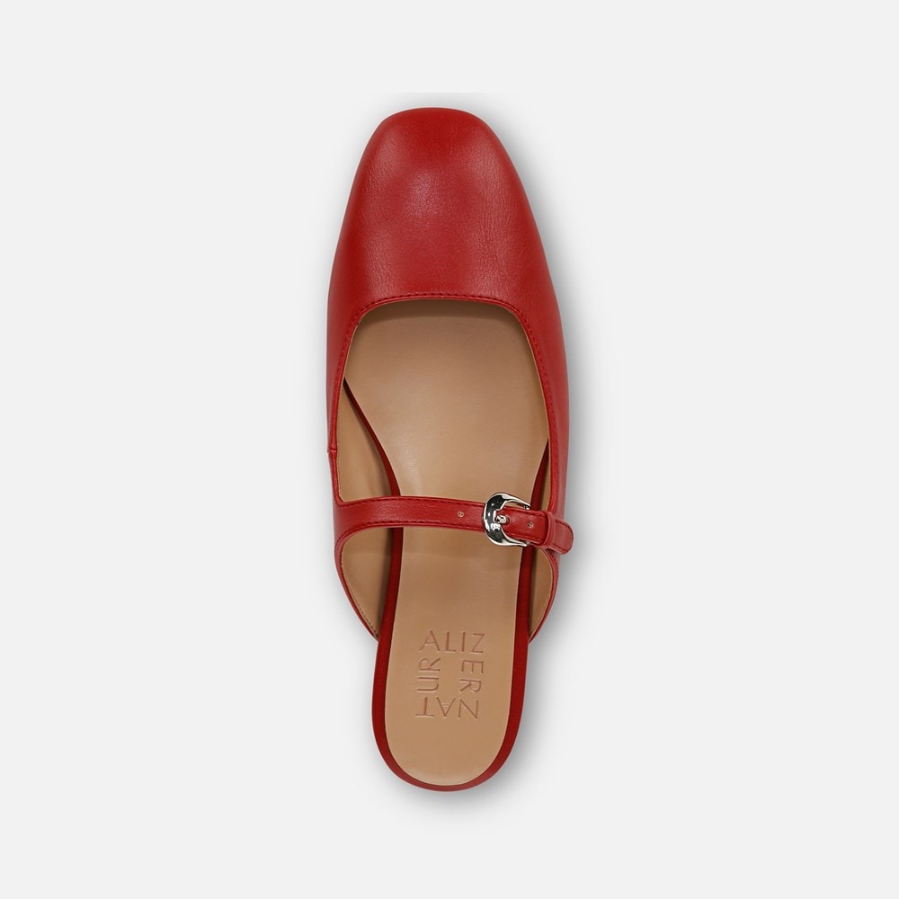 Naturalizer Apple Mary Jane Mule | Womens Flats