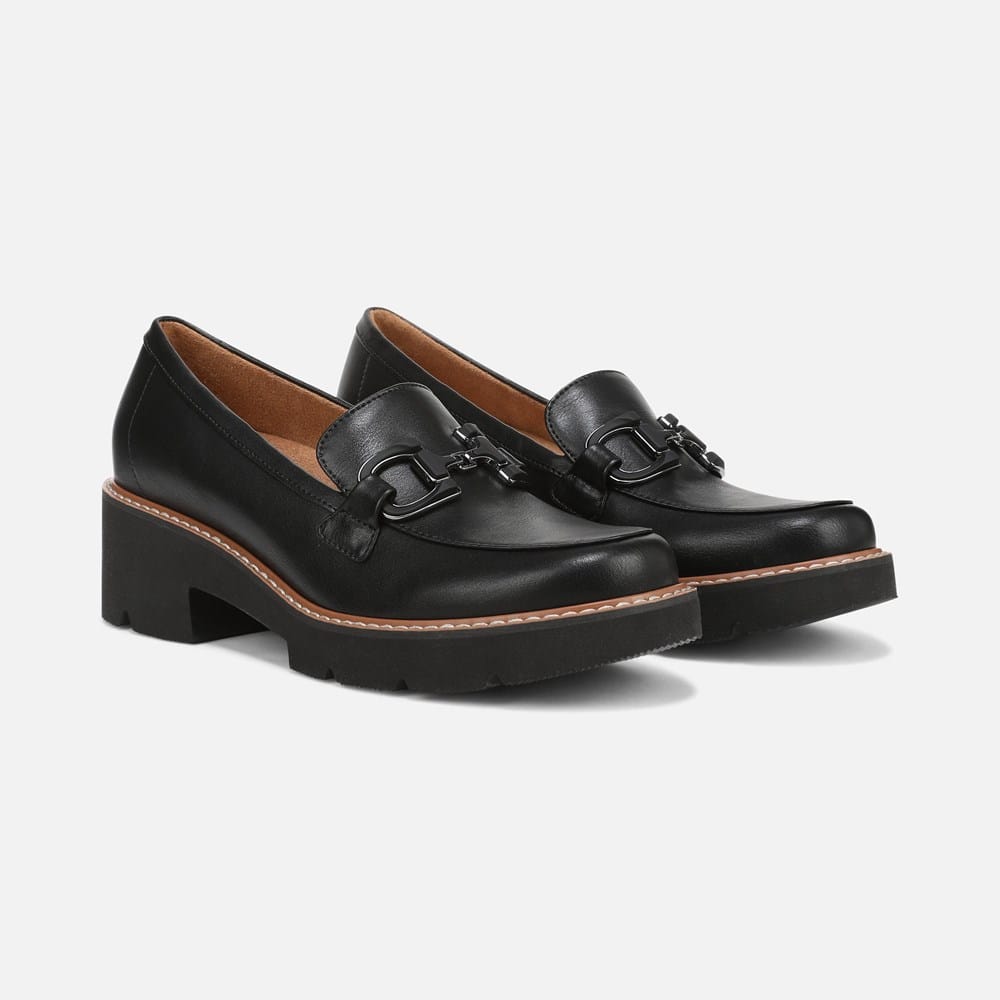 Naturalizer Corrine Platform Loafer | Womens Flats