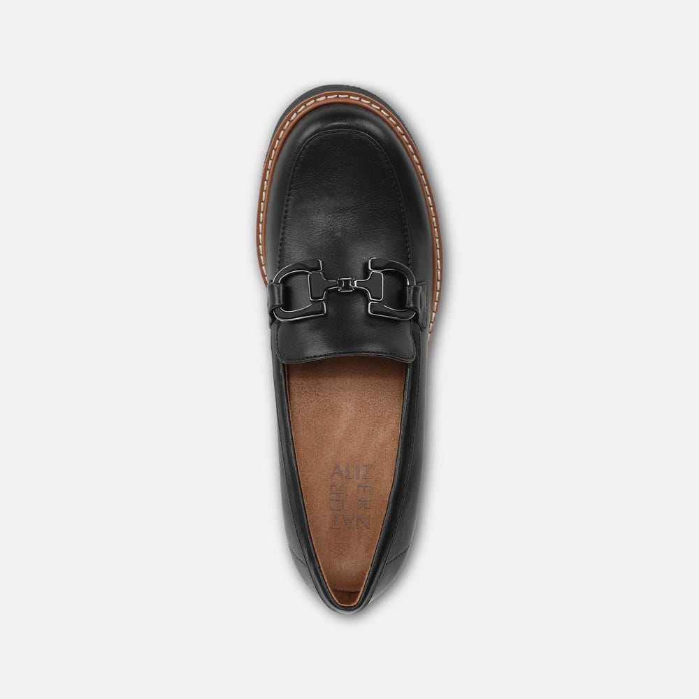 Naturalizer Corrine Platform Loafer | Womens Flats