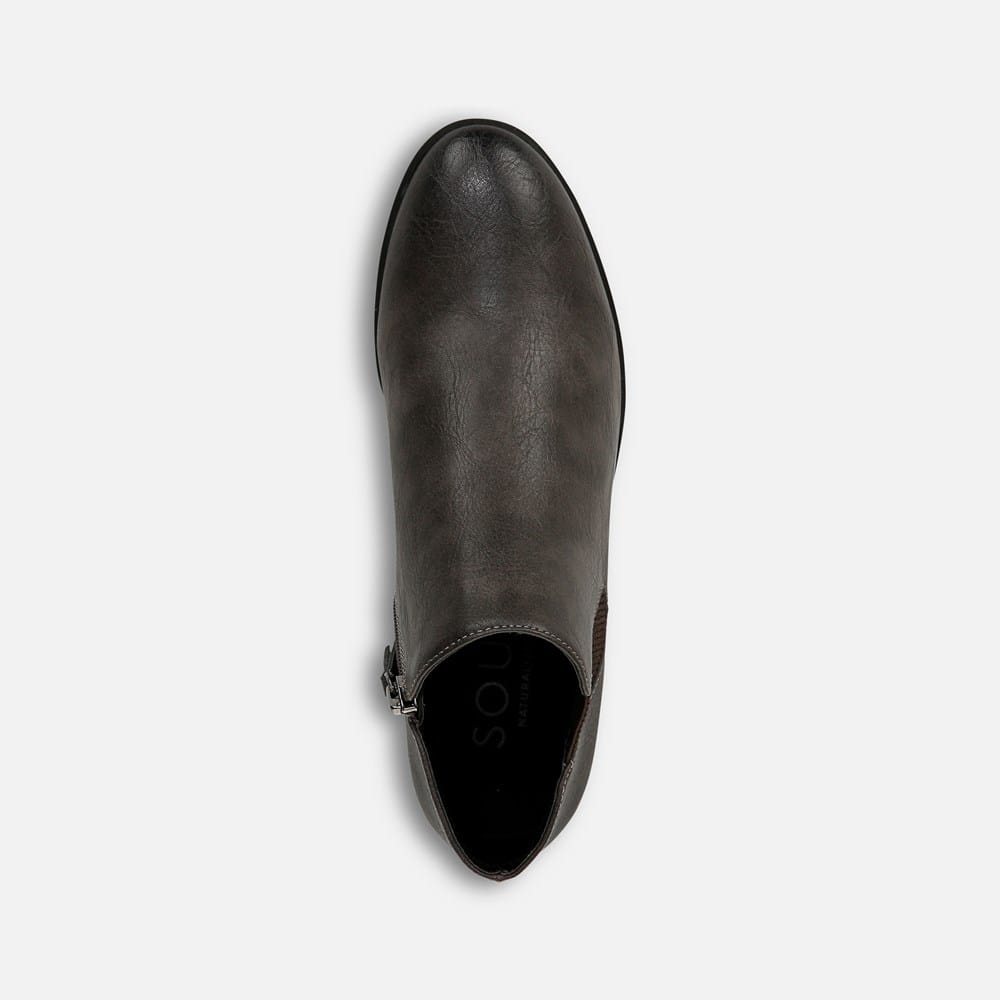 Naturalizer SOUL Respect Ankle Bootie | Womens Boots