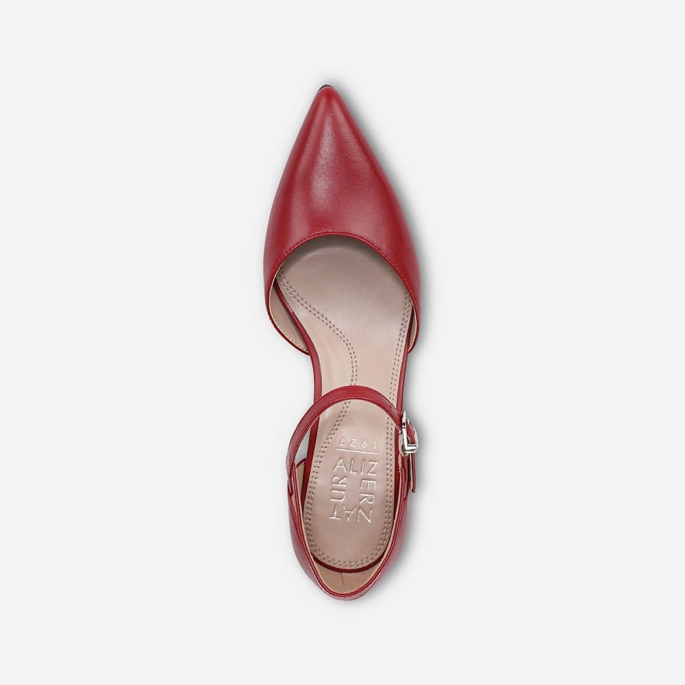 Naturalizer Maddox Strappy Pump | Womens Heels