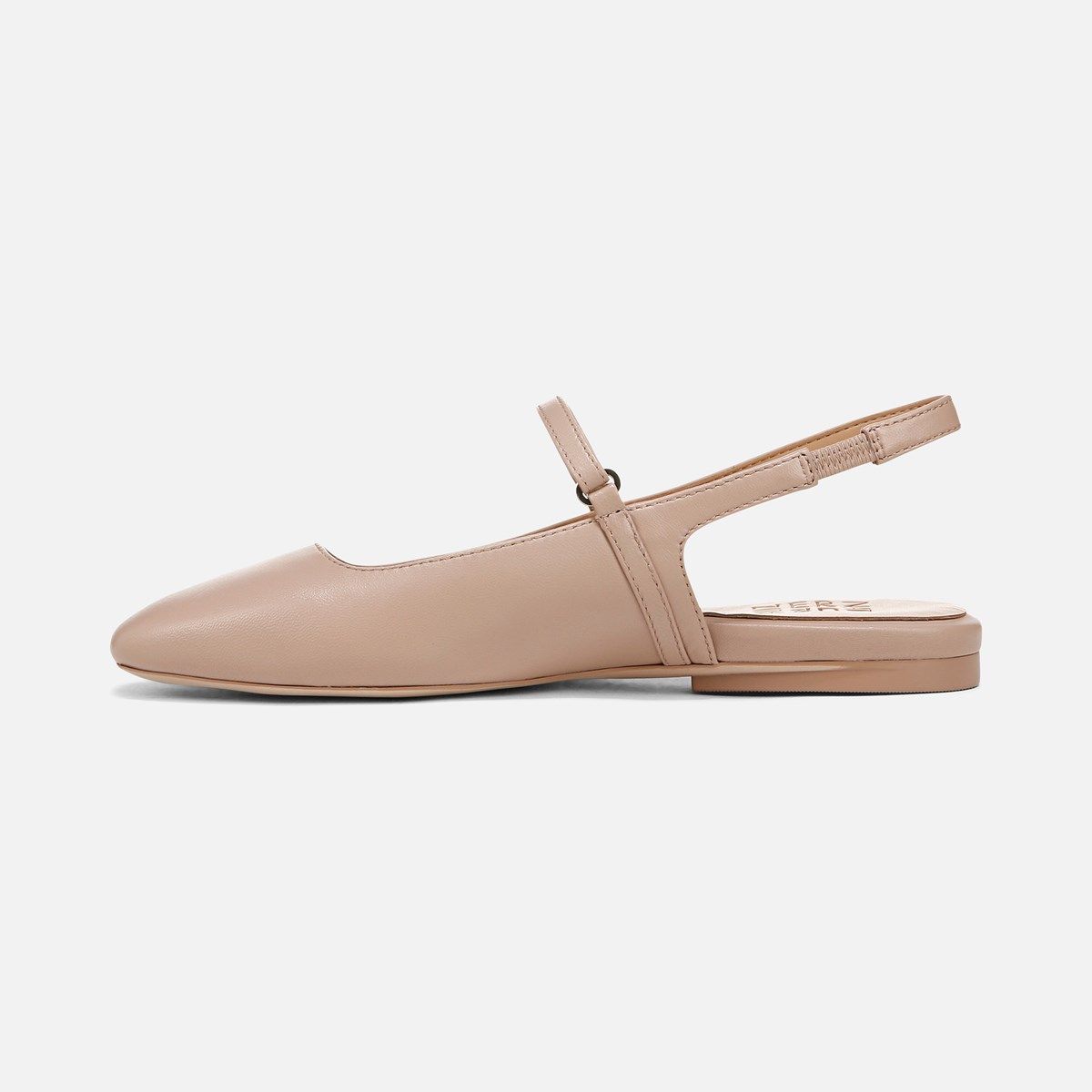 Slingback Flats | Naturalizer Canada