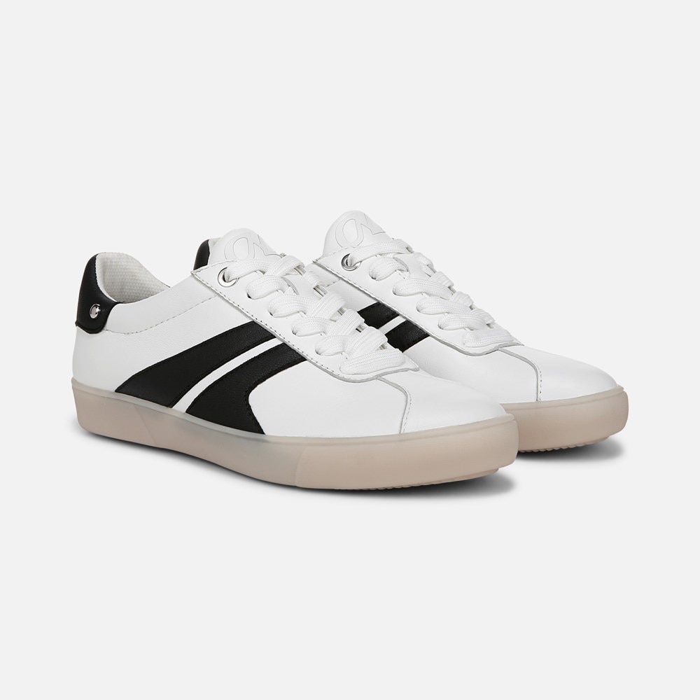 Naturalizer Medina Lace Up Sneaker | Womens Sneakers