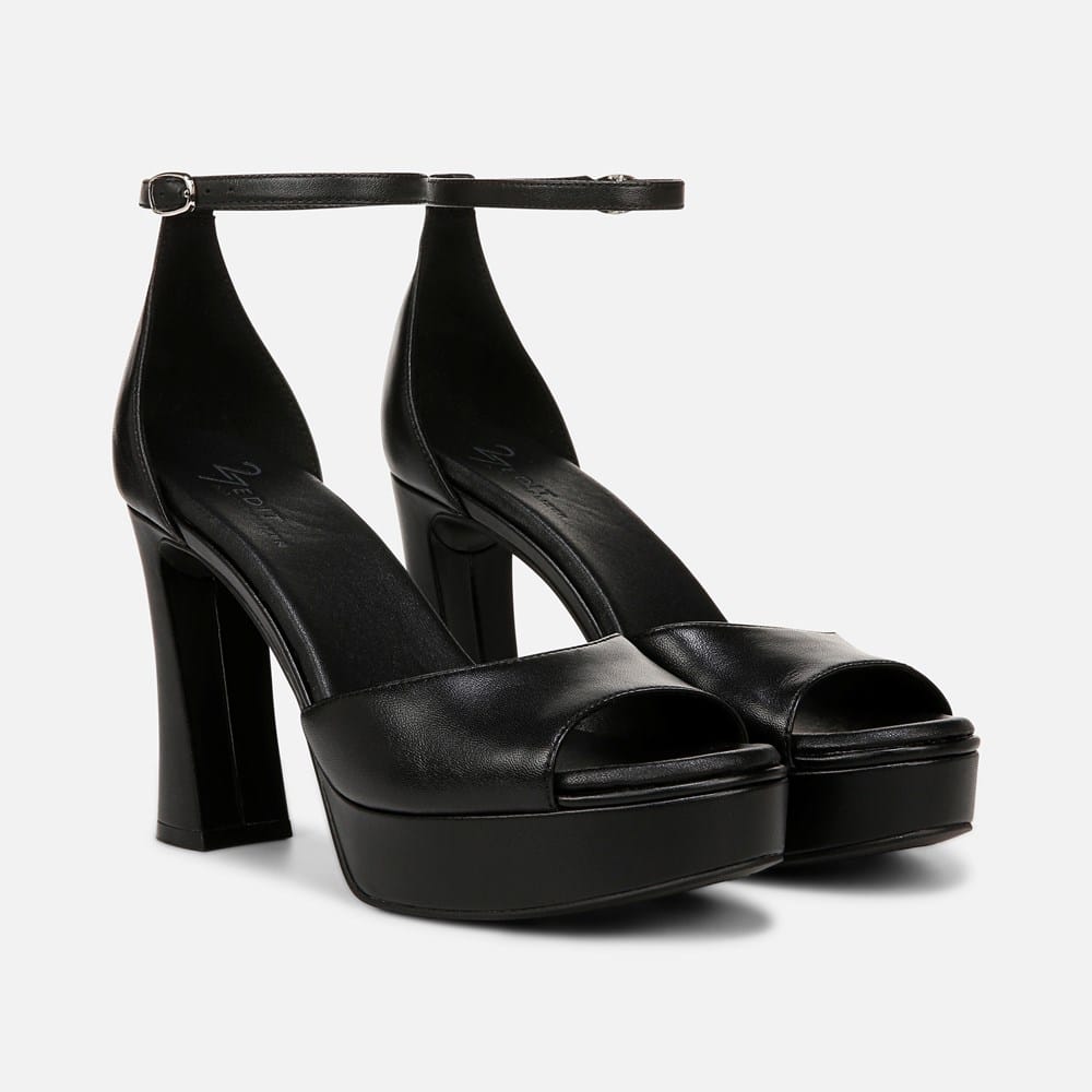 Naturalizer Delphie Dress Sandal | Womens Heels