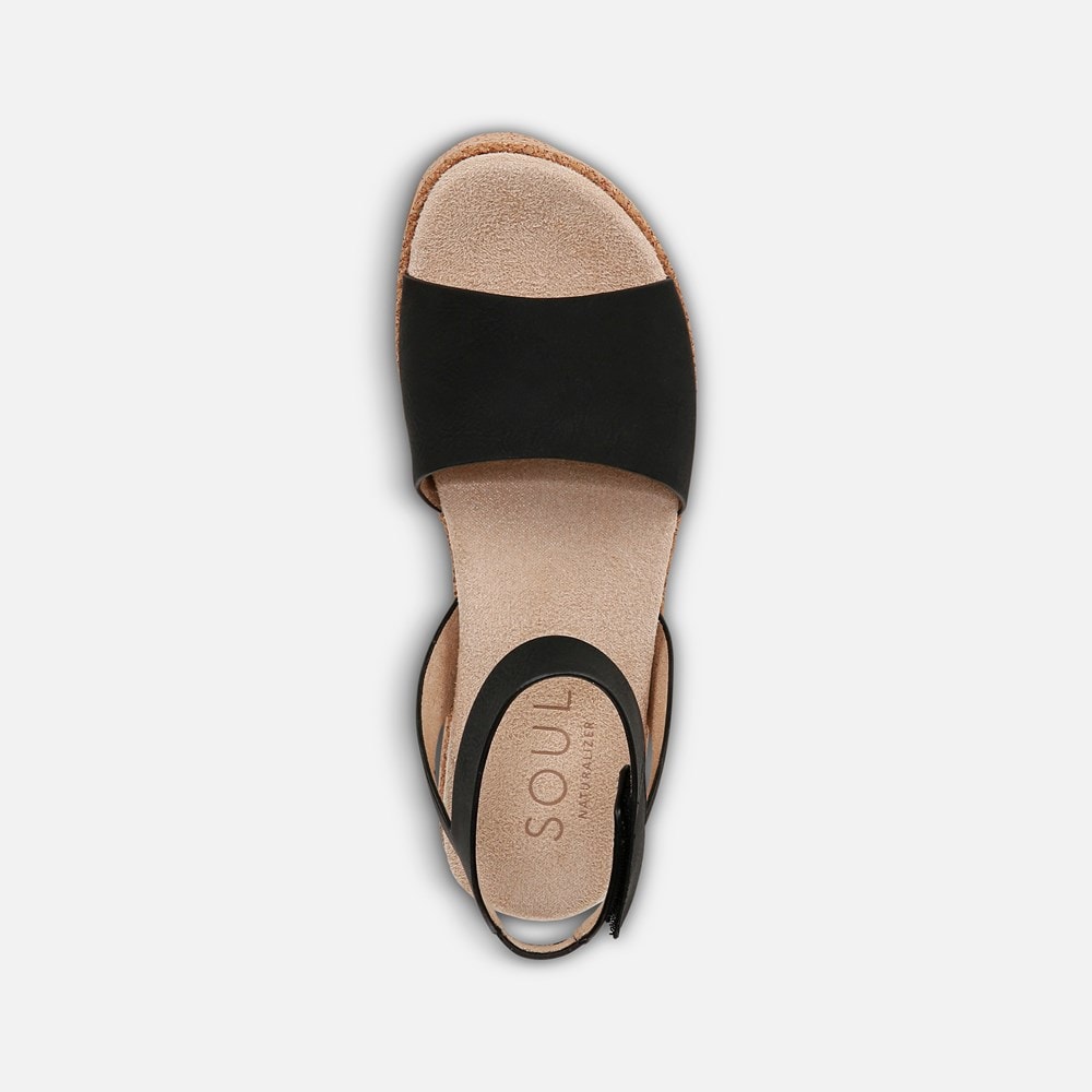 SOUL’dout Naturalizer SOUL Respect Ankle Bootie | Womens Boots