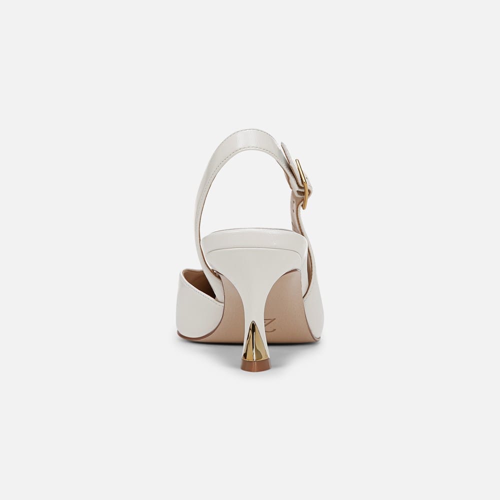 Naturalizer 27 EDIT Felicia 4 Slingback Dress Shoe | Womens Heels