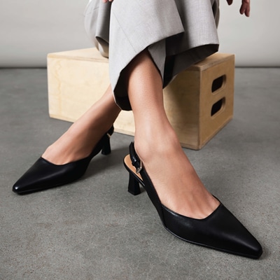 Naturalizer Anna Pump | Womens Heels